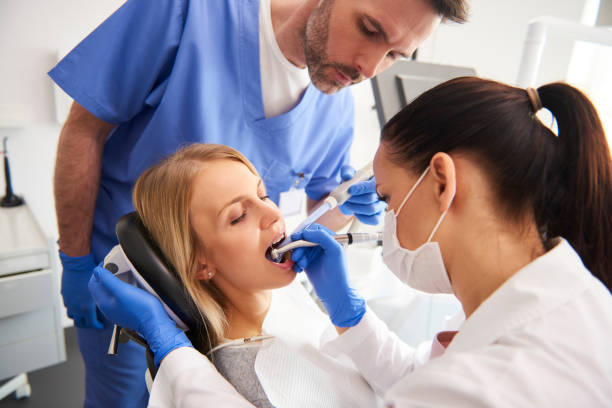 Professional Dental Services in Rock Hill, NY